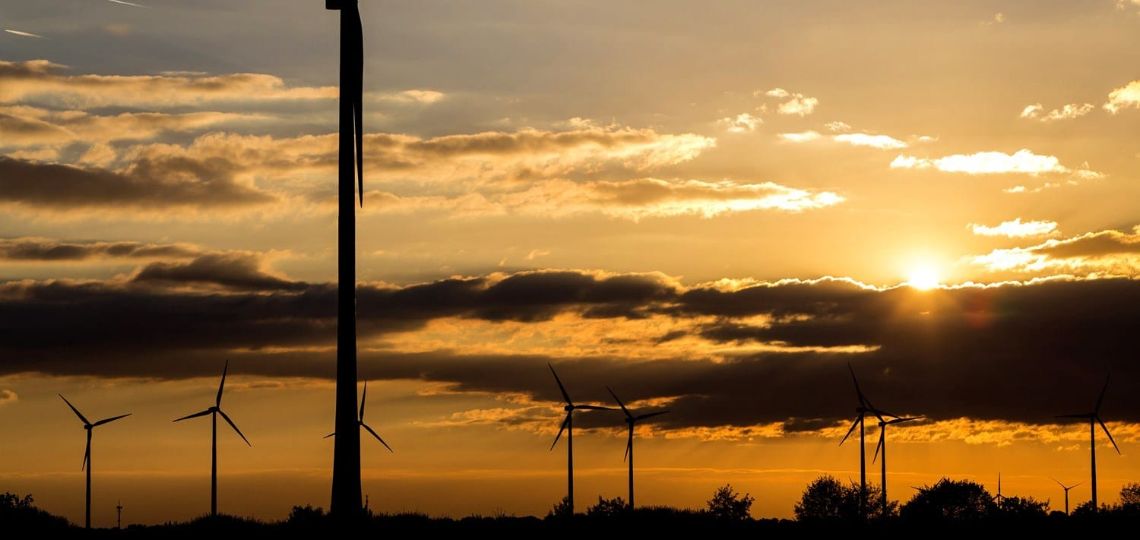 EDF, OQAE and Al Khadra to build 120 MW wind farm in Oman