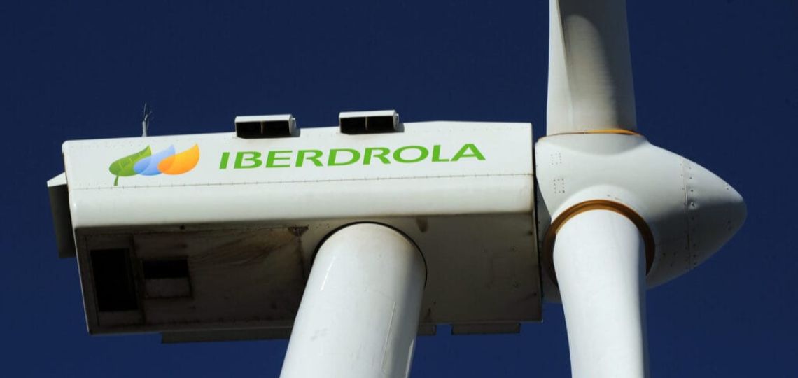 Microsoft signe deux nouveaux contrats d’achat d’électricité éolienne avec Iberdrola
