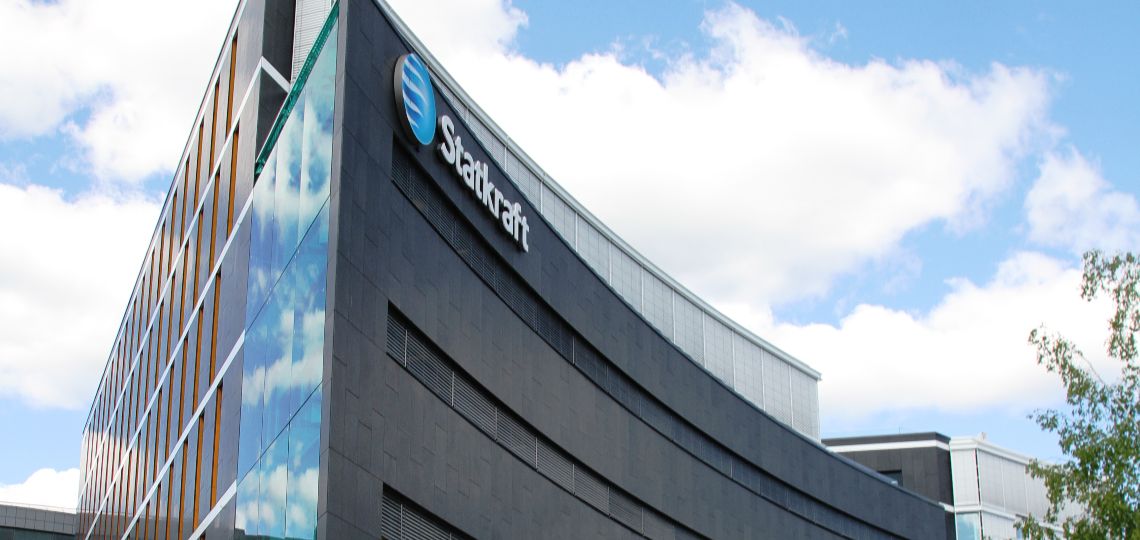 Statkraft et Fortescue prolongent leur accord d’électricité pour un projet hydrogène en Norvège