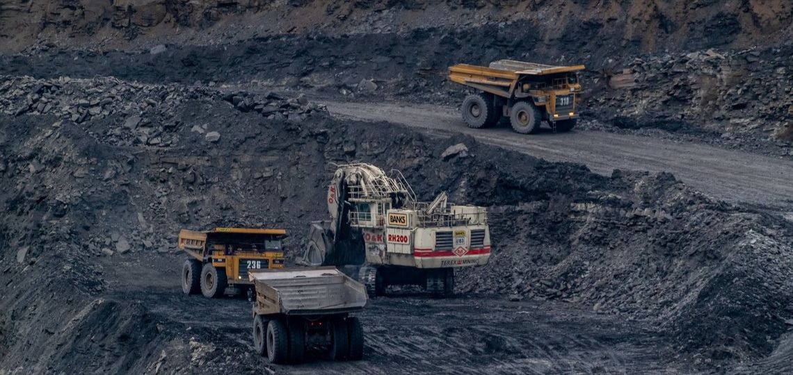 Global coal demand to peak before gradual decline by 2030