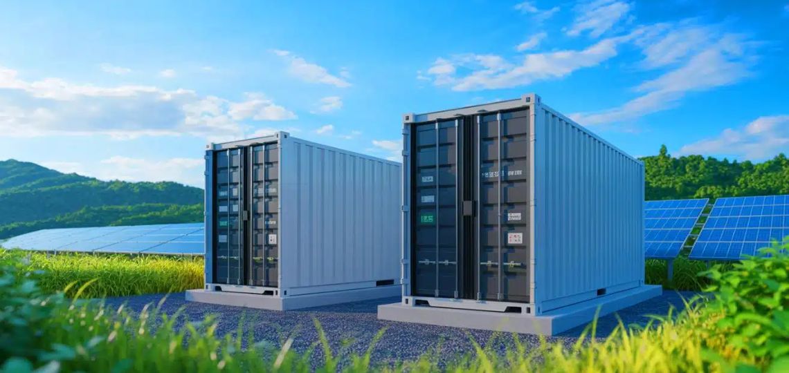 LehmanSoft déploie sa première batterie réseau de 2MW dans la préfecture de Saitama