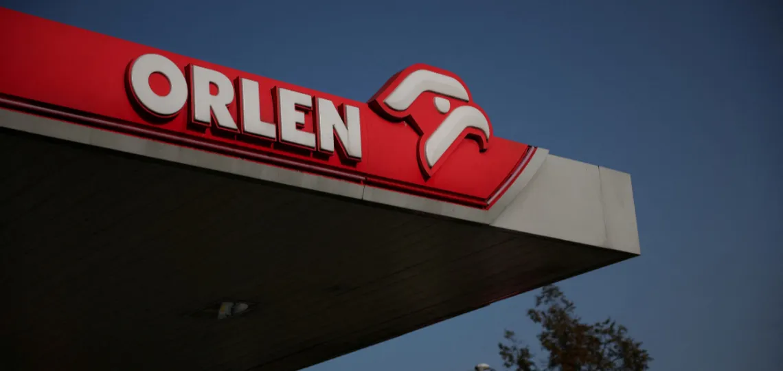 Le régulateur polonais enquête sur des opérations suspectes avant l’annonce d’Orlen
