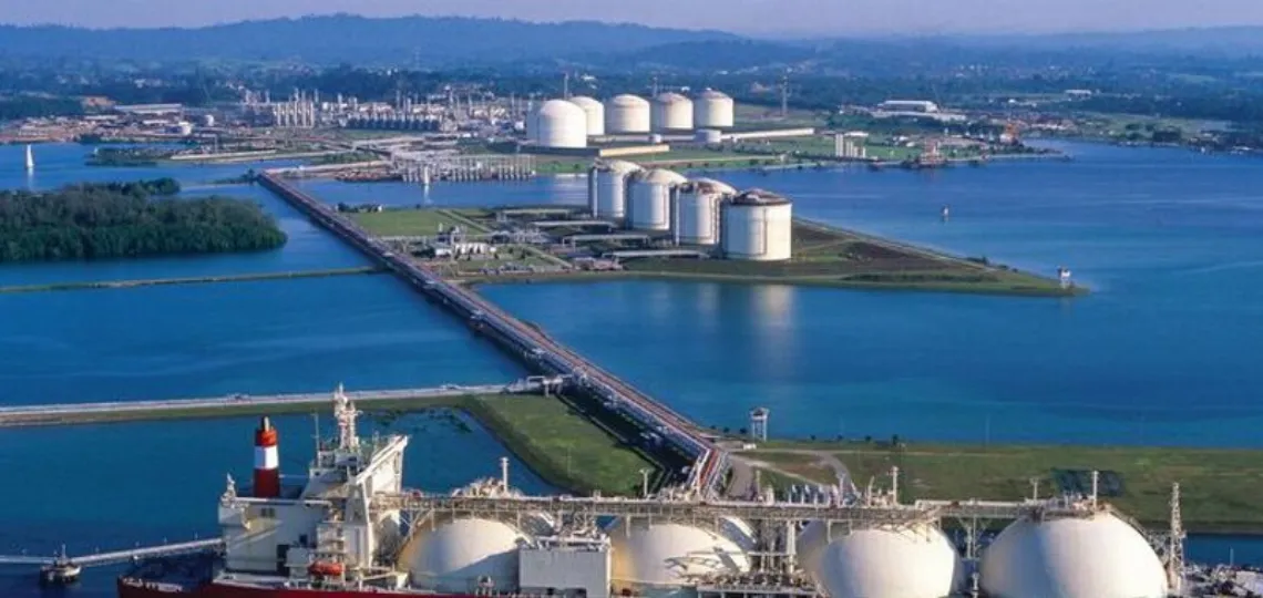 Sawgrass LNG célèbre huit ans de livraisons de gaz naturel liquéfié aux Bahamas