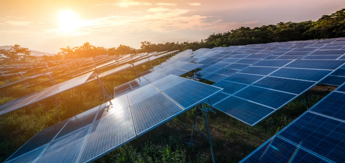 Pivot Energy secures $225mn to develop 60 new community solar projects