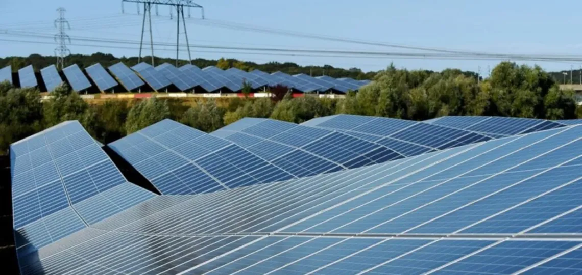 Technique Solaire obtient €40mn de dette junior pour soutenir 392 MWc de projets