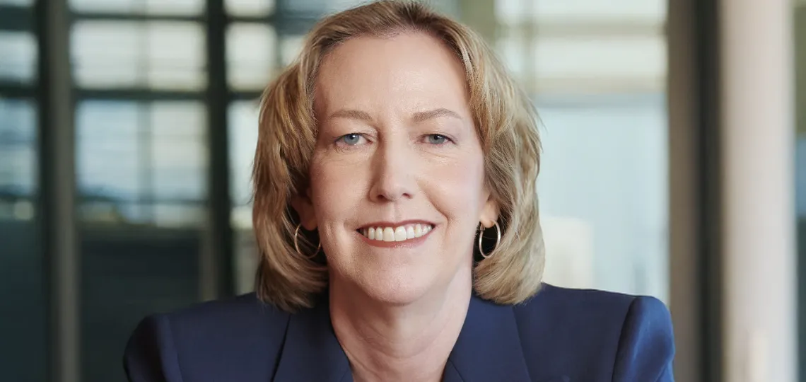 Meg O’Neill prend la tête de BP pour recentrer le groupe sur les hydrocarbures