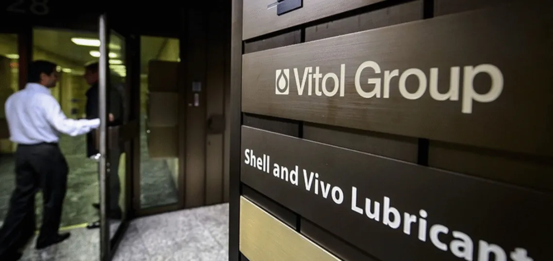 L’Ouganda sollicite un prêt de $2 milliards auprès de Vitol pour ses projets pétroliers