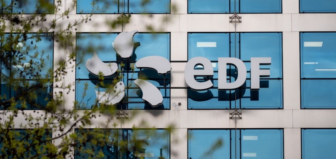EDF relève le coût de ses six futurs réacteurs nucléaires à €72,8 milliards