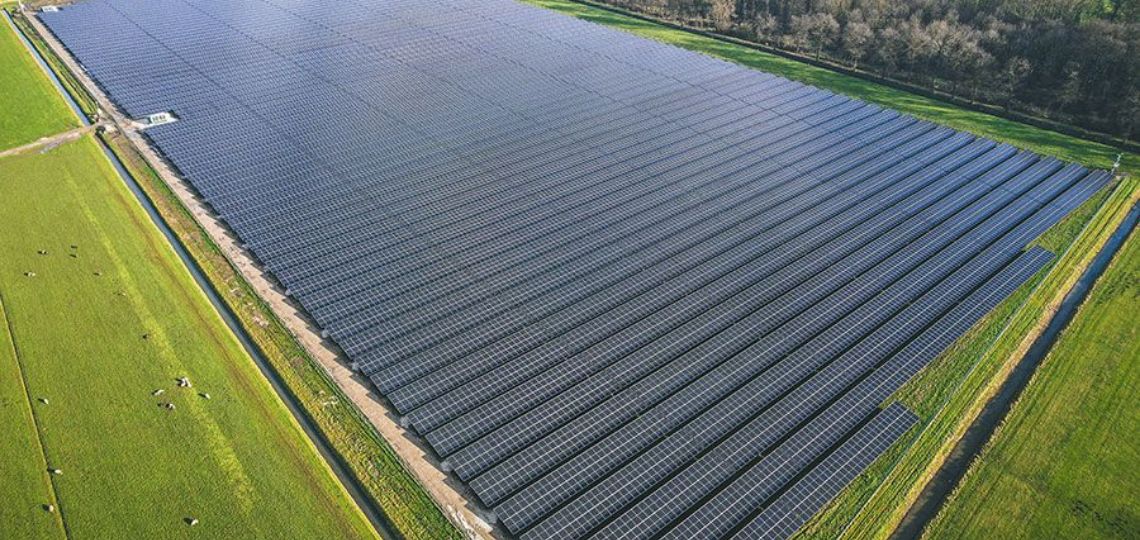 Neoen wins 124 MWp in solar projects in latest French government tender