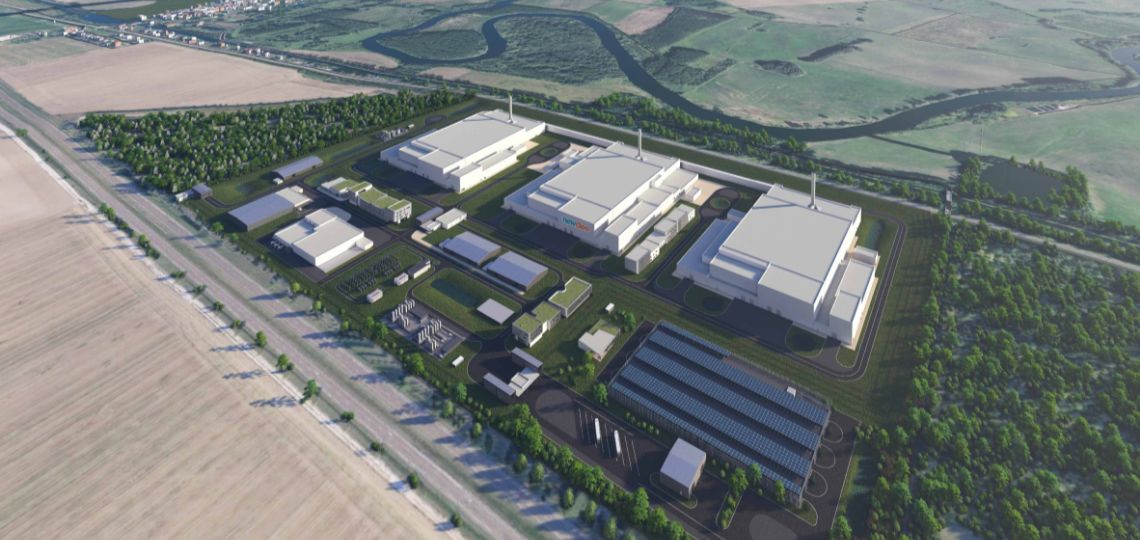 Newcleo engage le processus européen de sûreté pour son réacteur à caloporteur plomb