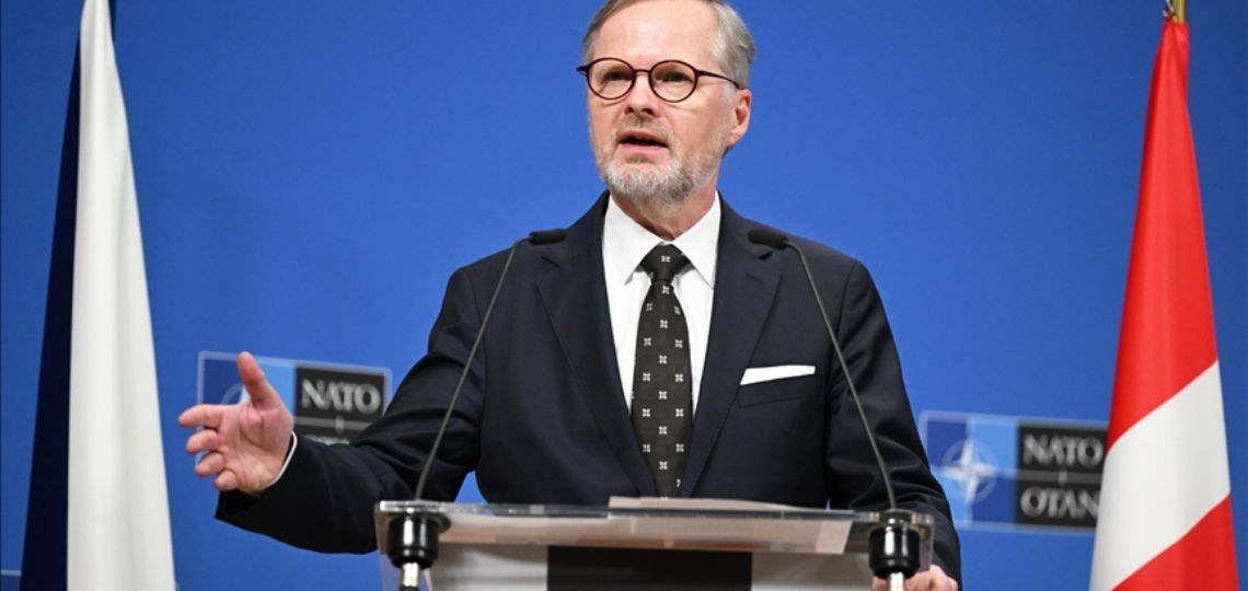 Le gouvernement tchèque rejette l’ETS2 et alerte sur un désavantage face à la Chine et aux États-Unis