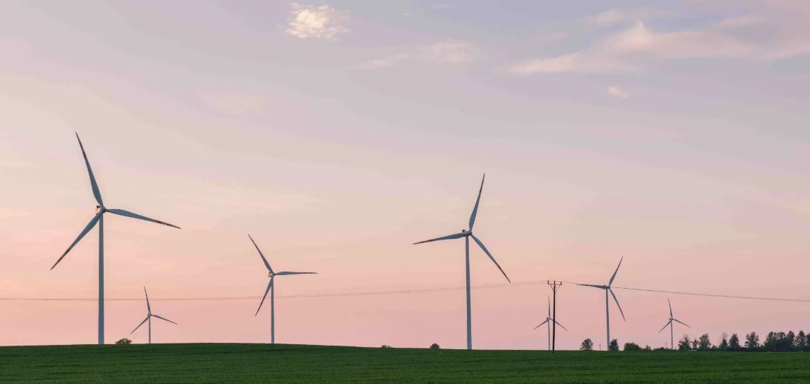 EDP scelle un contrat énergétique hybride de 322 MW avec Energa en Pologne