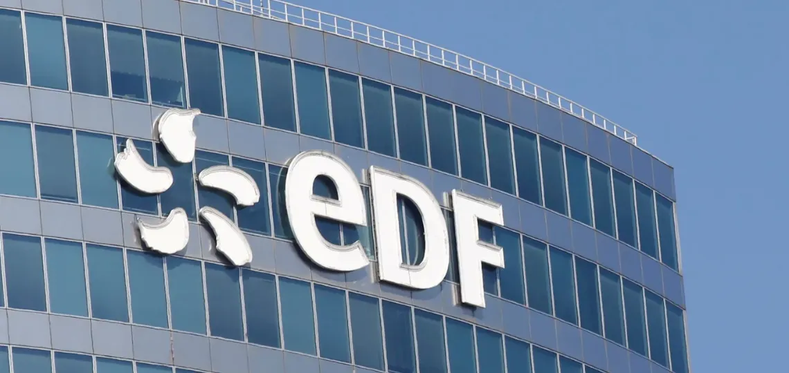 EDF pourrait céder Edison et ses actifs renouvelables aux États-Unis