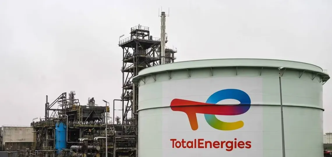 TotalEnergies sells 40% of two Nigerian licences to Chevron in strategic deal