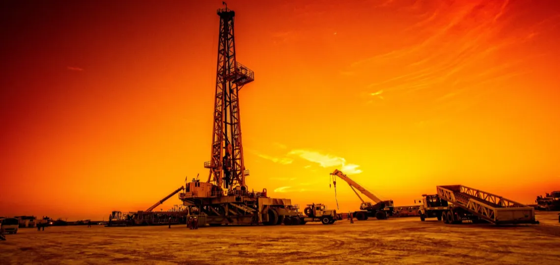 ReconAfrica identifies 64 metres of recoverable oil at Kavango West 1X well in Namibia