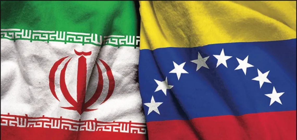 Iran offers support to Venezuela after oil tankers seized by Washington