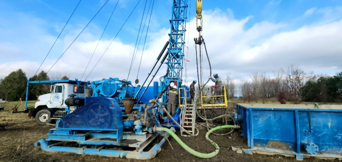 Zefiro completes $1.5mn gas project in Pennsylvania and prepares $5mn operation in Louisiana