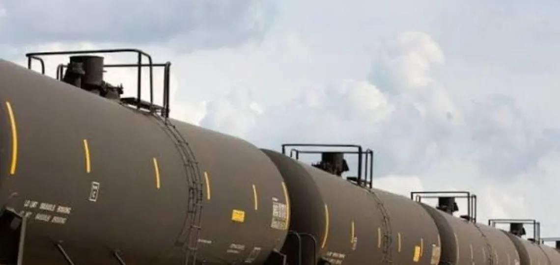 SOCAR delivers 22 fuel wagons to Armenia via Georgia in unprecedented logistical test