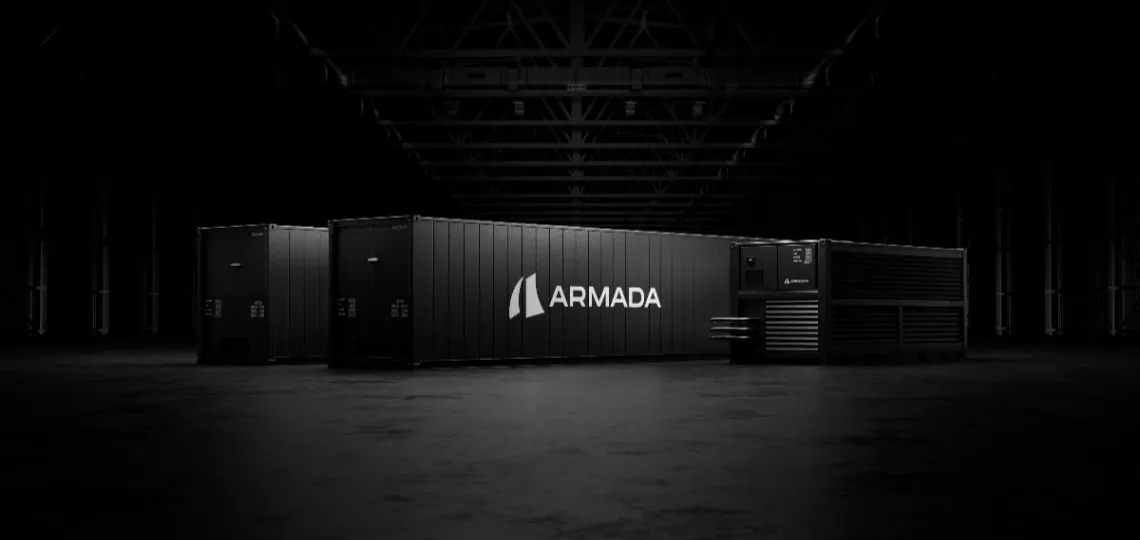 Armada joins Genesis programme to deploy sovereign compute power in the United States
