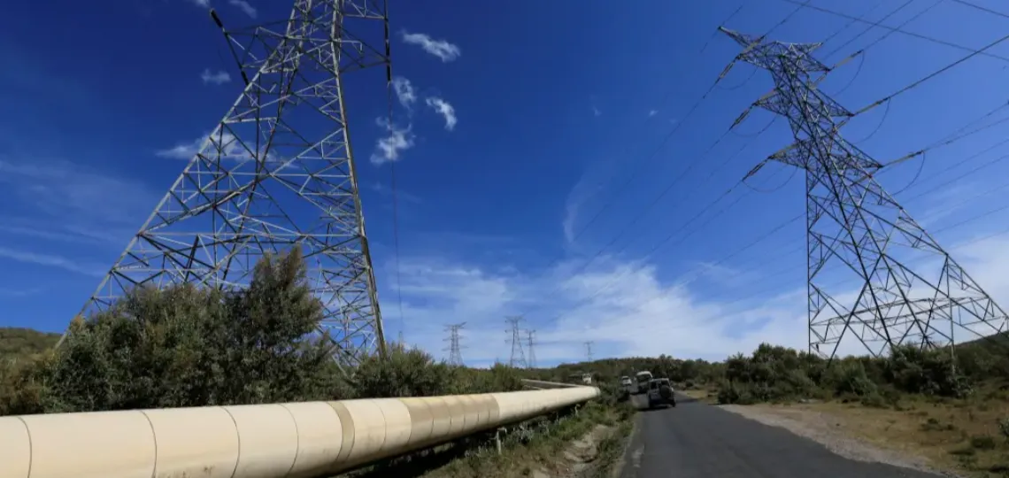 Kenya launches grid reform to meet the rise of economic zones