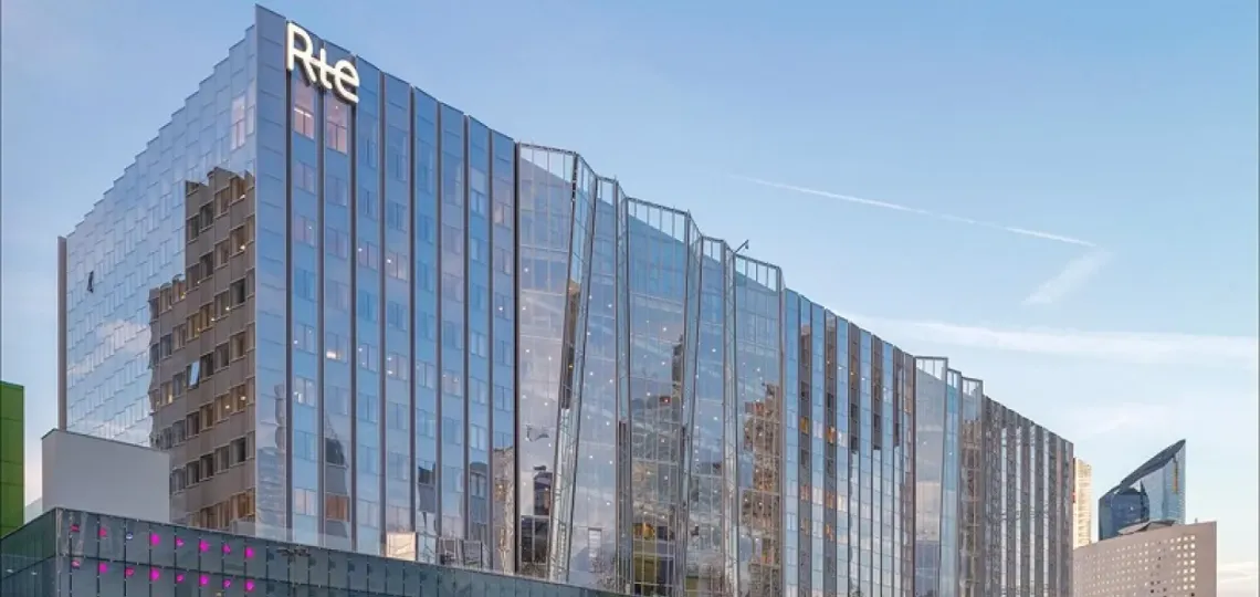 L’État français demande à RTE de maintenir le projet de ligne THT vers Fos