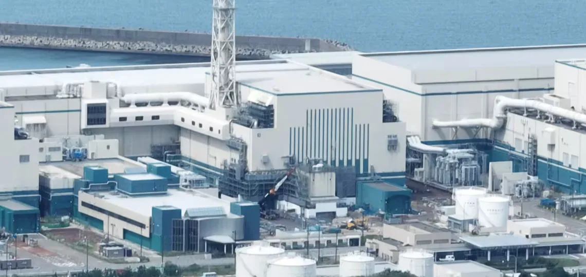 Japan opens public funding for nuclear projects to support reactor restarts