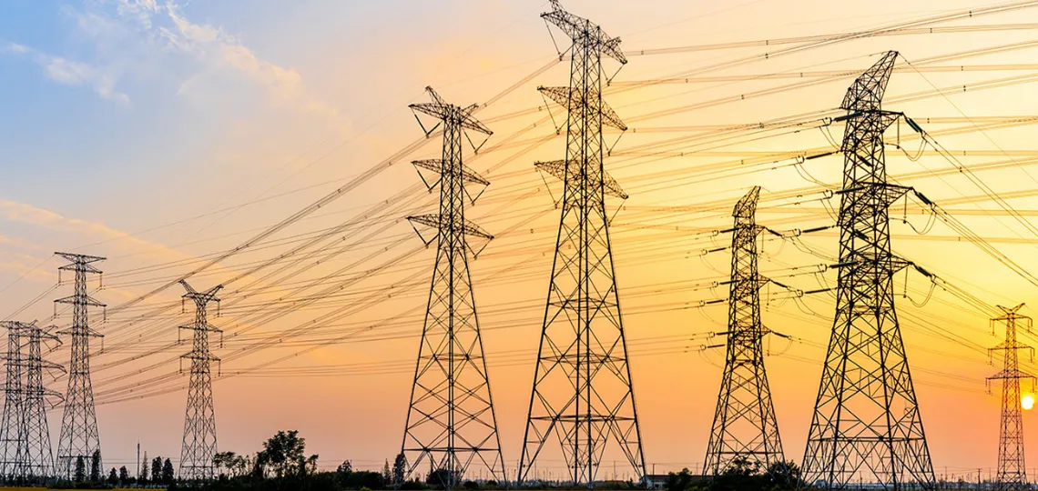 L’Union européenne valide 235 projets d’interconnexion énergétique jusqu’en 2040