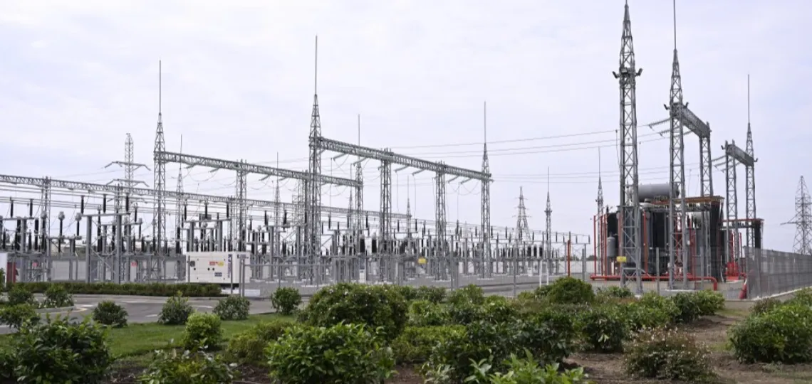 Nakhchivan s’intègre aux marchés européens avec ses lignes d’interconnexion électrique