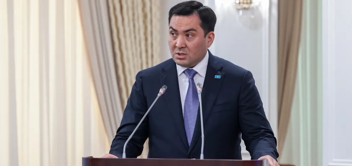 Le Kazakhstan lance des appels d’offres pour 3 GW de capacités renouvelables d’ici 2026