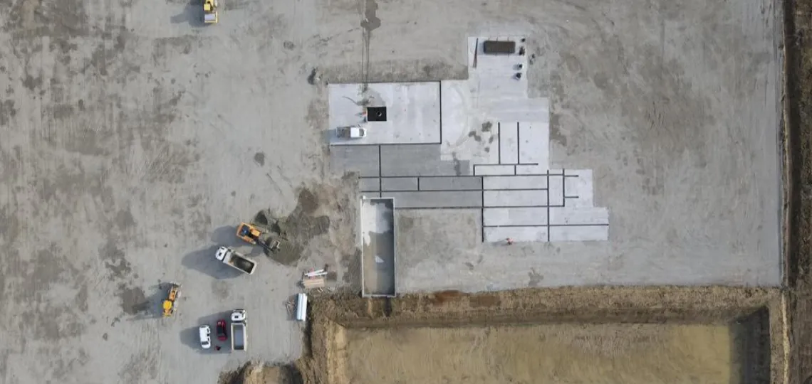 Slatina-3 relancé par Jordan Oxley après la faillite de Cindrigo en Croatie