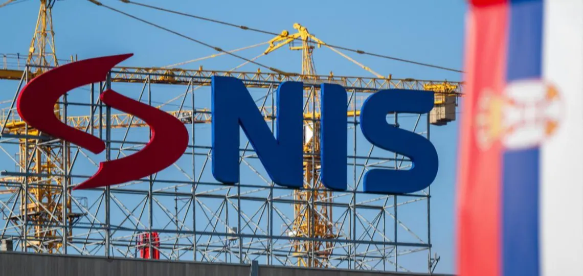 Serbia forced to shut down its only refinery after US sanctions