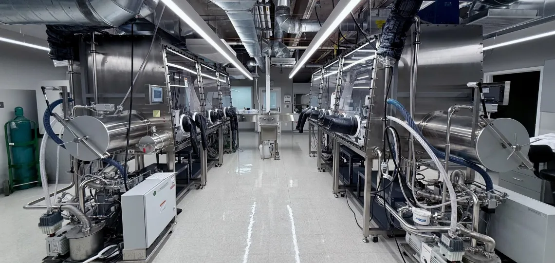 Natura Resources accelerates molten salt reactor development with DOE support