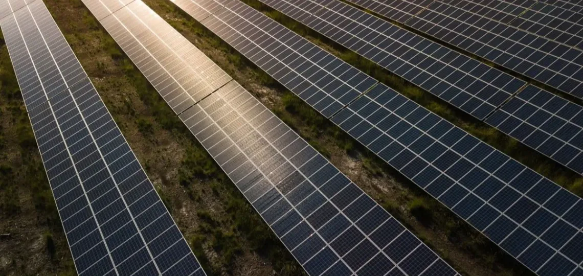 OCCTO attribue 75,4MWAC à 27 projets solaires dans une enchère moins disputée