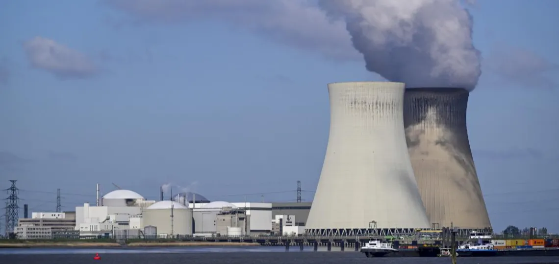 Belgium: Doel 2 permanently shut down after fifty years of operation