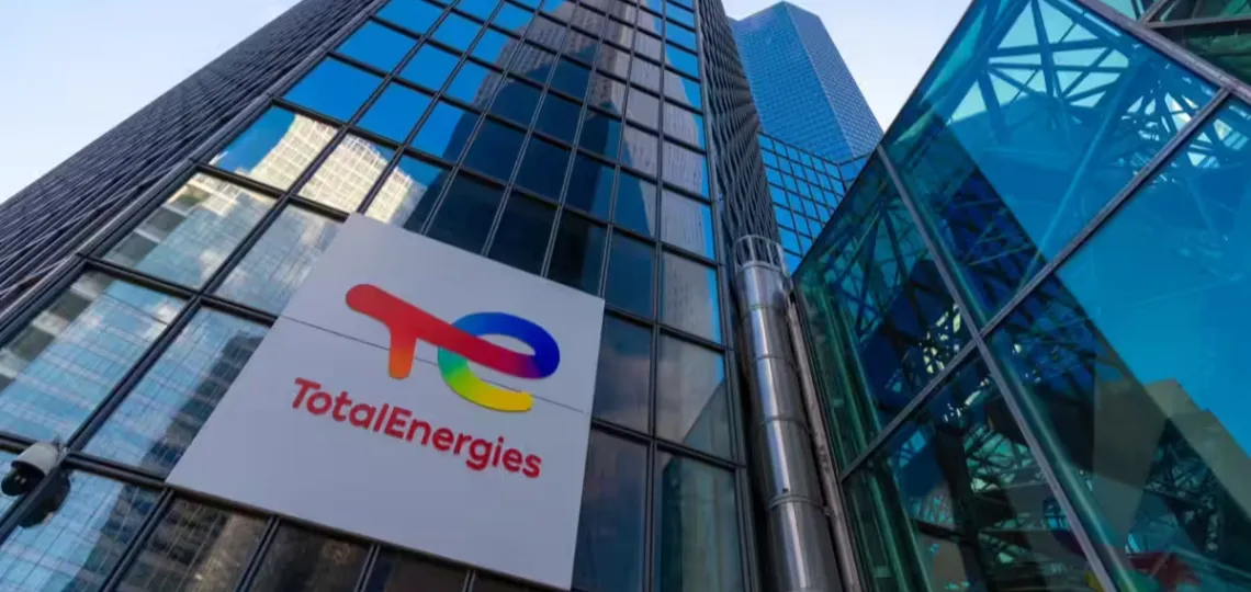 TotalEnergies and Japanese groups launch 250 MW e-gas project in Nebraska
