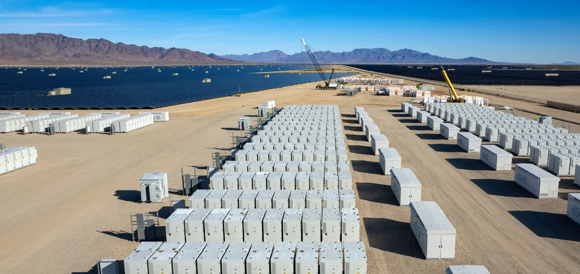 Indonesia, Viet Nam and the Philippines integrate storage to secure solar PPAs