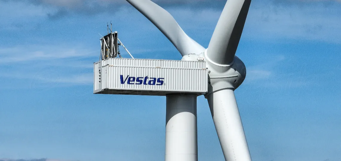 Vestas doubles production capacity in Poland to support German demand