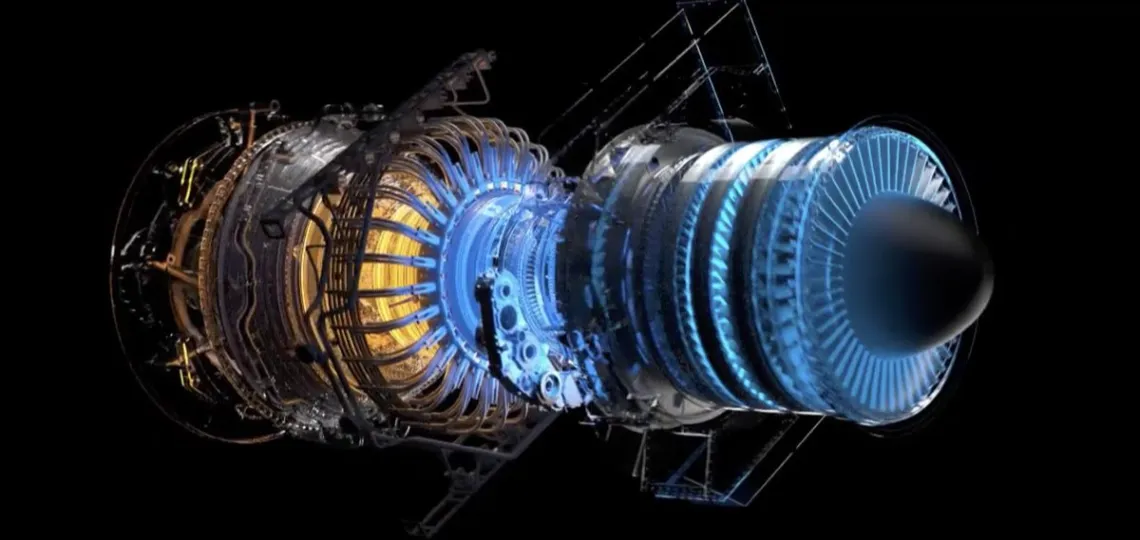 Baker Hughes to supply six LM9000 turbines for Commonwealth LNG terminal