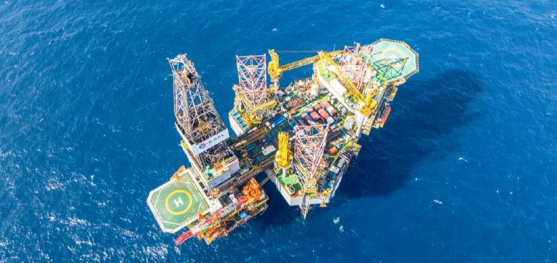 Harbour Energy rachète LLOG Exploration pour $3.2bn afin d’accroître ses réserves