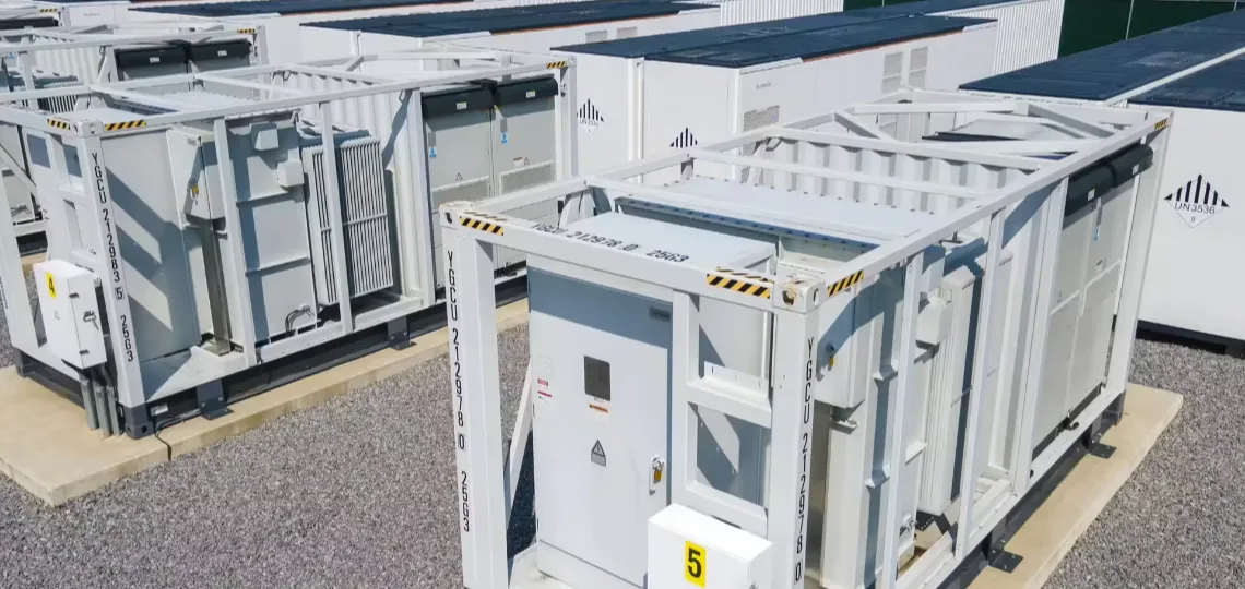 La Chine accélère le marché mondial des batteries après une réforme électrique clé