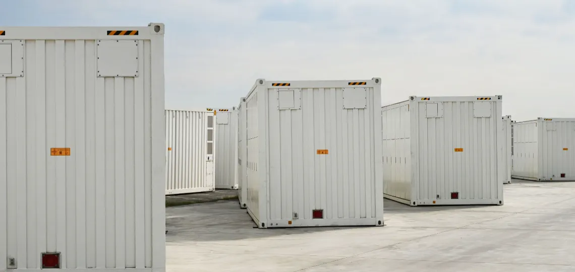 Aegis et Seetel soumettent un projet de stockage de 90 MWh au programme LT2 de l’Ontario