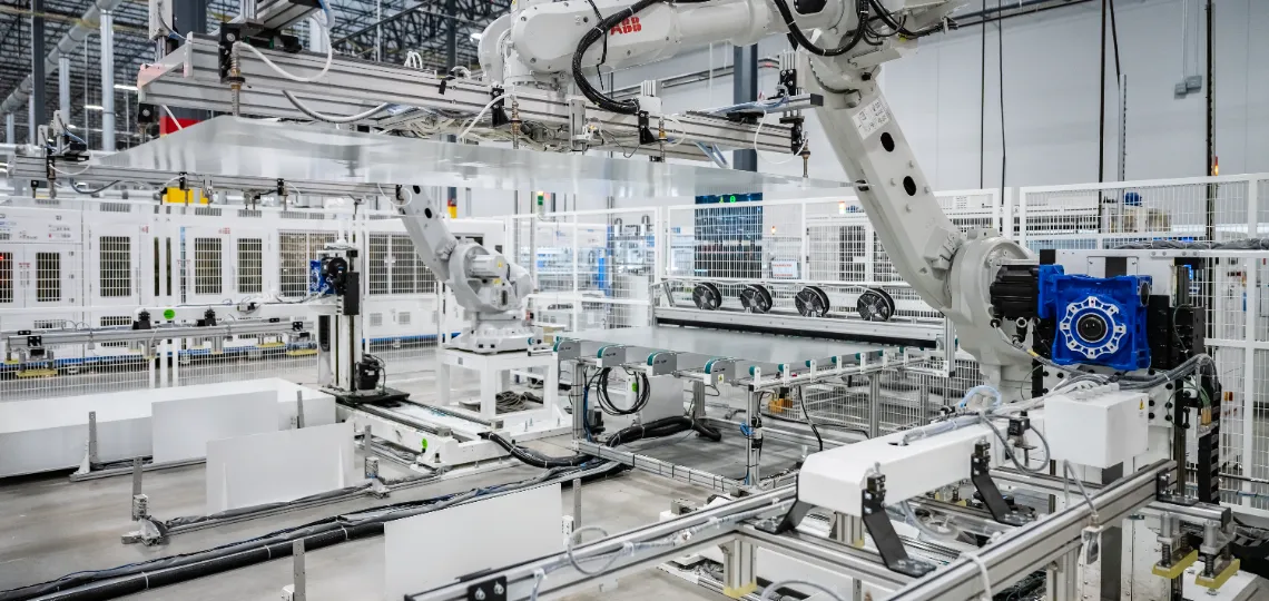 T1 Energy signe un contrat solaire de 900MW avec Treaty Oak aux États-Unis