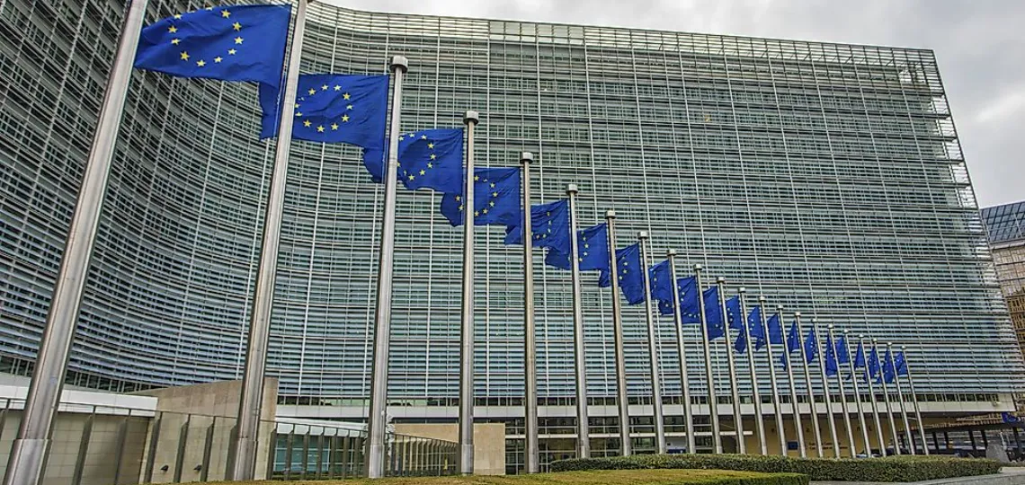 Bruxelles enquête sur un prêt public de €30bn pour deux réacteurs en Tchéquie