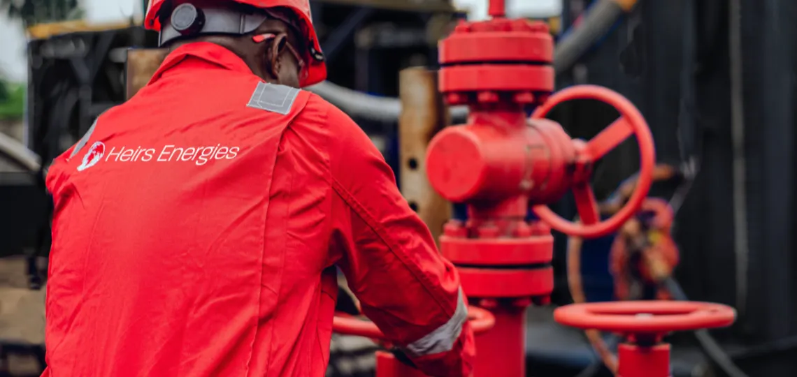 Heirs Energies obtient un financement de $750mn pour renforcer ses capacités de production