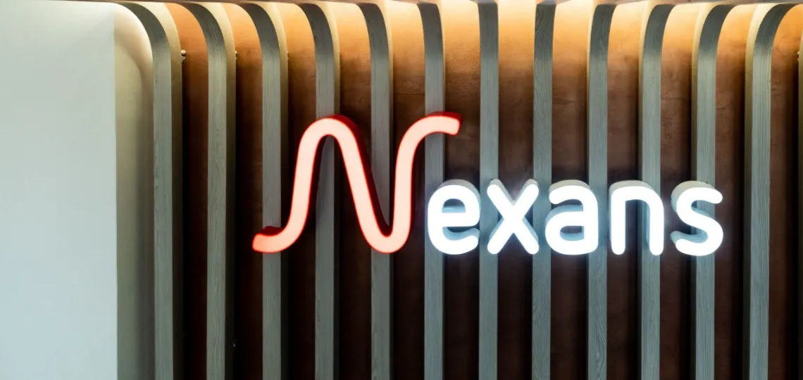 Nexans cède Autoelectric à Motherson pour €207mn et finalise son recentrage