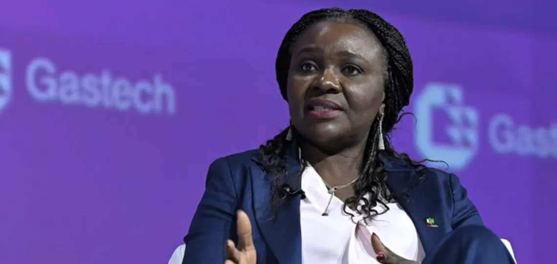 Nigeria appoints Oritsemeyiwa Eyesan to lead NUPRC in upstream sector overhaul