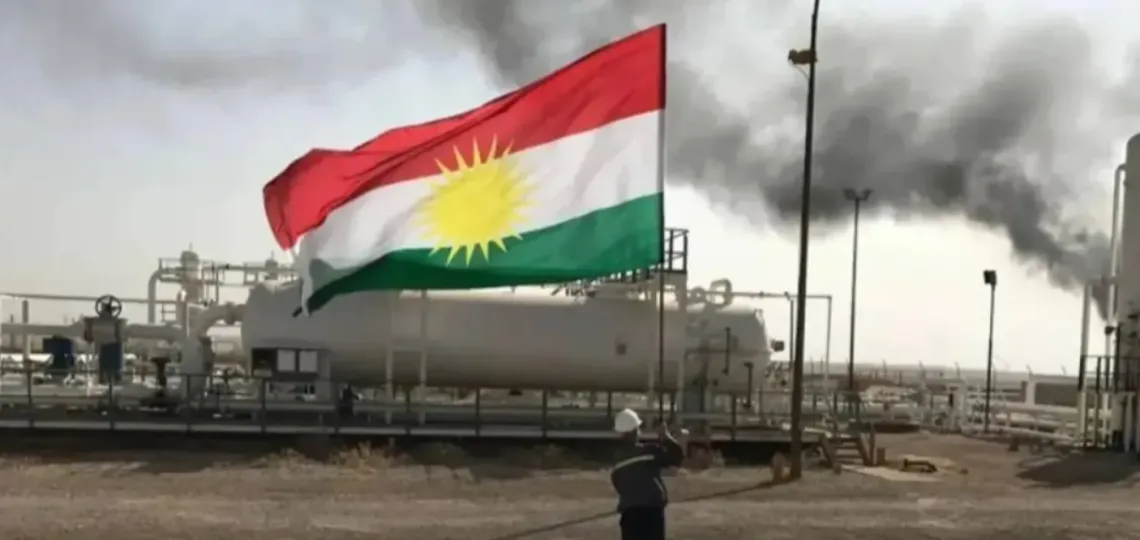 L’Irak exige des compagnies étrangères au Kurdistan la remise de leur pétrole brut