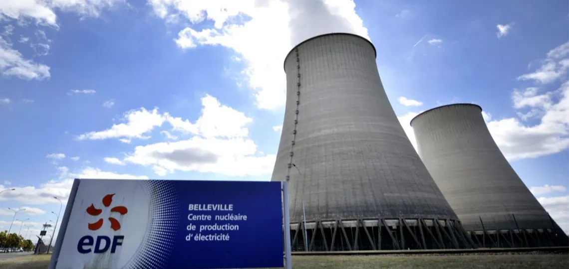 France scraps Arenh and promises stable electricity prices through 2027