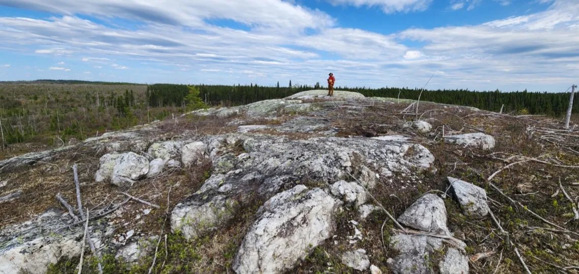 Vision Lithium raises $209,000 to fund exploration activities in Québec