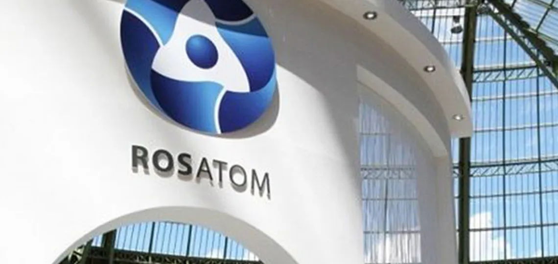 Rosatom confirms HTGR fuel resilience under extreme temperature conditions